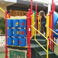 Photo taken at Childrens Play Area - University Village by Barry M. on 5/11/2016