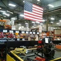 Photo taken at HD Supply Repair &amp;amp; Remodel by Barry M. on 9/14/2012