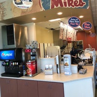 Photo taken at Jersey Mike&amp;#39;s Subs by Barry M. on 7/22/2018