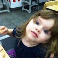 Photo taken at Five Guys by Brian B. on 12/1/2012