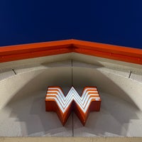 Photo taken at Whataburger by Rick C. on 6/11/2022