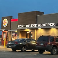 Photo taken at Burger King by Rick C. on 6/5/2023