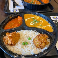 Foto tomada en Veda - Indian Cuisine  por Rick C. el 9/8/2020