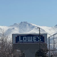 Photo taken at Lowe&amp;#39;s by Rick C. on 4/15/2024