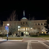 Photo taken at Nevada Legislature by Rick C. on 12/19/2020