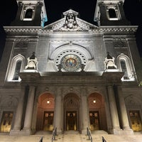 Photo taken at Basilica of Saint Mary by Rick C. on 6/16/2023
