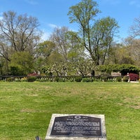 Photo taken at Fort Stamford Park by Rick C. on 5/10/2020
