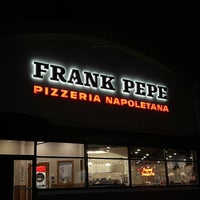 Photo taken at Frank Pepe Pizzeria Napoletana by Rick C. on 10/25/2022
