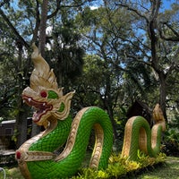 Photo taken at Wat Mongkolratanaram Buddhist Temple by Rick C. on 7/10/2022