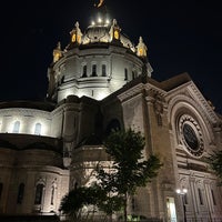 Photo taken at Cathedral of St. Paul by Rick C. on 6/16/2023