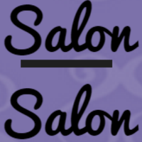 4/23/2015にSalon SalonがSalon Salonで撮った写真