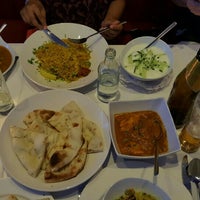 7/21/2016 tarihinde David M.ziyaretçi tarafından Prana Indian Restaurant'de çekilen fotoğraf