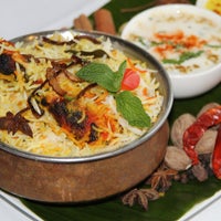 Foto diambil di Veda - Indian Cuisine oleh Veda - Indian Cuisine pada 4/23/2015
