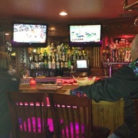 Photo taken at Taos Cantina by Veronica B. on 11/16/2012