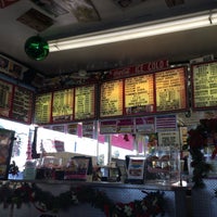 Photo taken at Beeps 50&#39;s Diner by Veronica B. on 1/4/2015