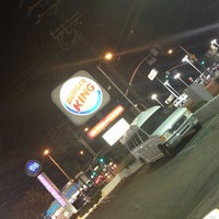 Photo taken at Burger King by Veronica B. on 1/2/2013