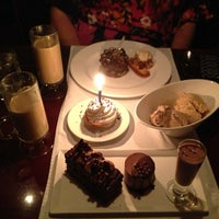 Harry Waugh Dessert Room Historic Hyde Park North Tampa Fl