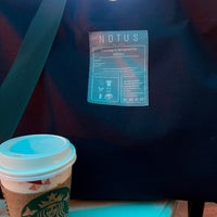 Photo taken at Starbucks by sana k. on 10/18/2023