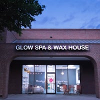 7/6/2015 tarihinde Glow Spa &amp;amp; Wax Houseziyaretçi tarafından Glow Spa &amp;amp; Wax House'de çekilen fotoğraf