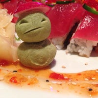 6/5/2014にJackie B.がSushigoで撮った写真