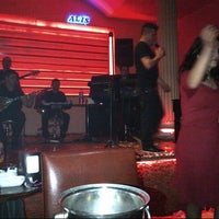 Photo taken at Club Ella by 💛⛔SeRaP⛔💛 on 12/9/2012