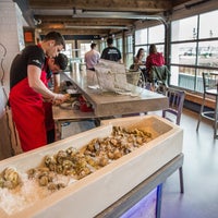 4/24/2015にSea Level Oyster BarがSea Level Oyster Barで撮った写真