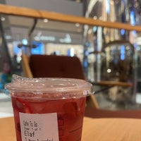 5/13/2024 tarihinde Eziyaretçi tarafından Starbucks'de çekilen fotoğraf