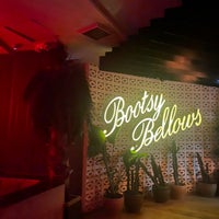 Photo taken at Bootsy Bellows by Ela on 7/29/2023