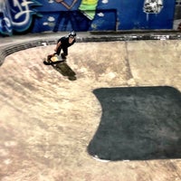 Photo taken at Skate City by Roberto F. on 7/11/2020