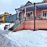 1/4/2022 tarihinde Roberto F.ziyaretçi tarafından Café Vanille'de çekilen fotoğraf