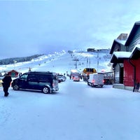 Photo taken at Levi Ski Resort by Roberto F. on 1/6/2022