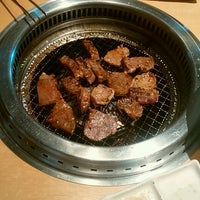 焼肉きんぐ 土浦店 1 Visitors