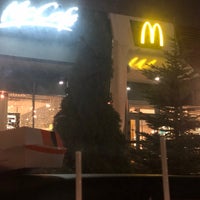 Photo taken at McDonald&amp;#39;s by Ольга on 11/14/2022