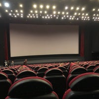 Photo taken at Кинотеатр «Москва» by Ольга on 5/19/2021