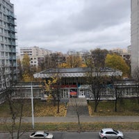 Photo taken at ТЦ «Монетка» by Ольга on 10/17/2021