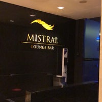 Photo prise au Mistral Lounge &amp;amp; Bar par Ecem M. le1/10/2022
