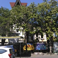 Review Gereja Katolik Santa Maria Tak Bercela