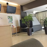Photo taken at Information Technology Center by しんご い. on 6/9/2016