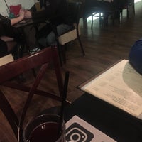 Foto tomada en кафе &amp;quot;RED Kleн&amp;quot;  por Yana L. el 1/25/2017