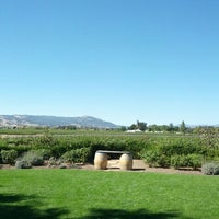 Photo taken at Anaba Wines by Burke S. on 9/15/2012