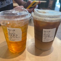 Photo taken at Starbucks by Patrick M. on 7/10/2022