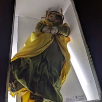 Das Foto wurde bei Museo de las Momias de Guanajuato von Taylor F. am 2/5/2022 aufgenommen