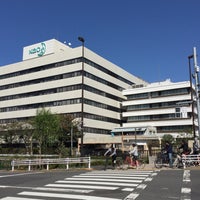 Fotos Em 花王株式会社 すみだ事業場 文花2 1 3