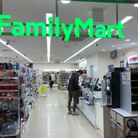 Photo taken at FamilyMart by Masahiko on 11/4/2019