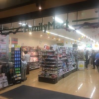 Photo taken at FamilyMart by Masahiko on 10/27/2018