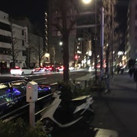 Photo taken at Komazawa-dori Street by Masahiko on 2/4/2017