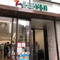 Photo taken at 7-Eleven by Masahiko on 5/31/2019