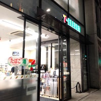 Photo taken at 7-Eleven by Masahiko on 8/3/2019