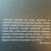 Photo taken at Alkım Kitabevi by Özzge Ö. on 9/2/2016