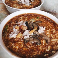 Ah Pui Lo Mee Medan Idaman Kuala Lumpur Kuala Lumpur